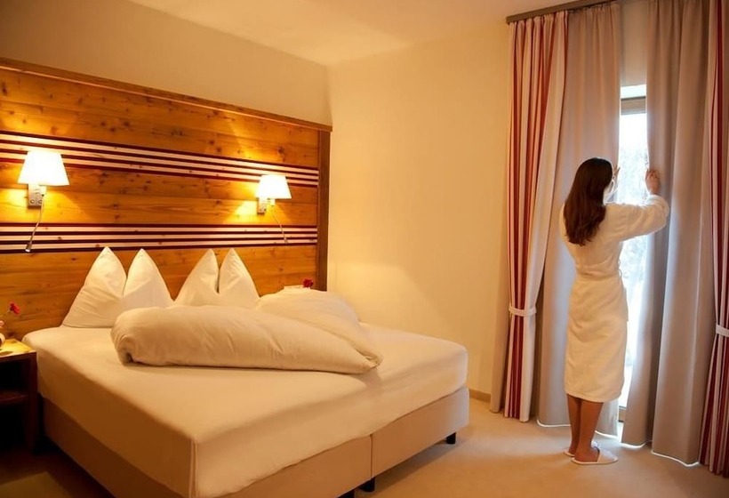 Номер Комфорт, Landhotelgockelwirt