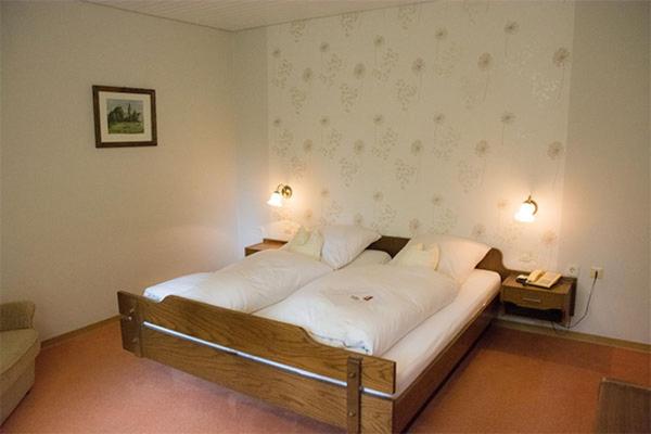 Номер Стандарт, Landhotel Sonneneck   Breuna Im Naturpark