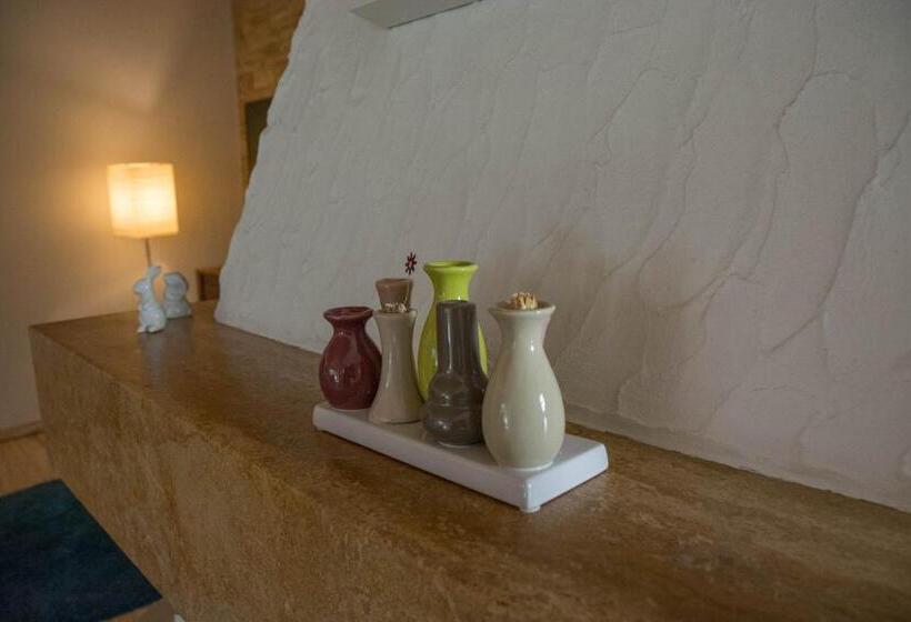 Апартаменты 2 Спальни, Landhotel Sonneneck Breuna Im Naturpark