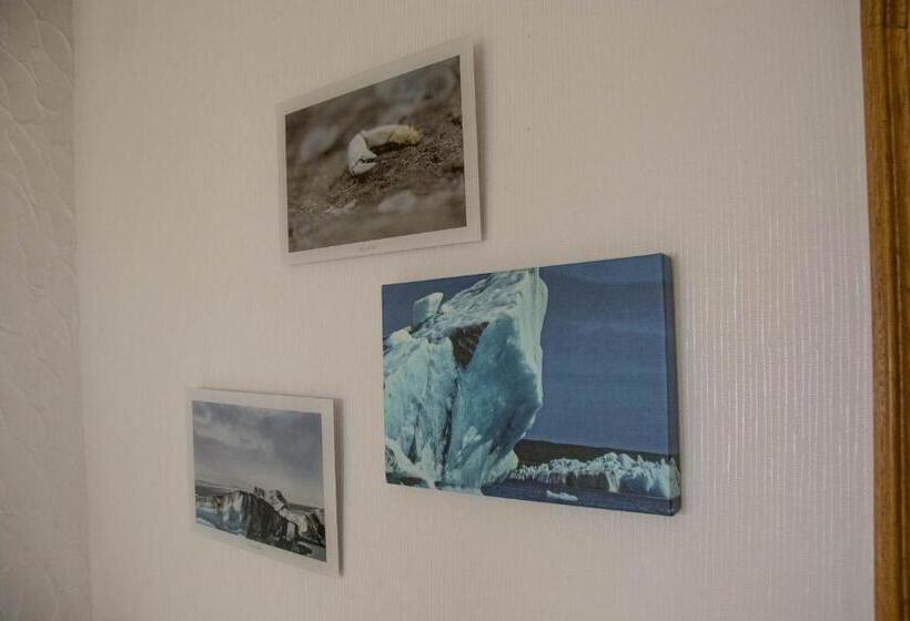 Апартаменты 2 Спальни, Landhotel Sonneneck Breuna Im Naturpark