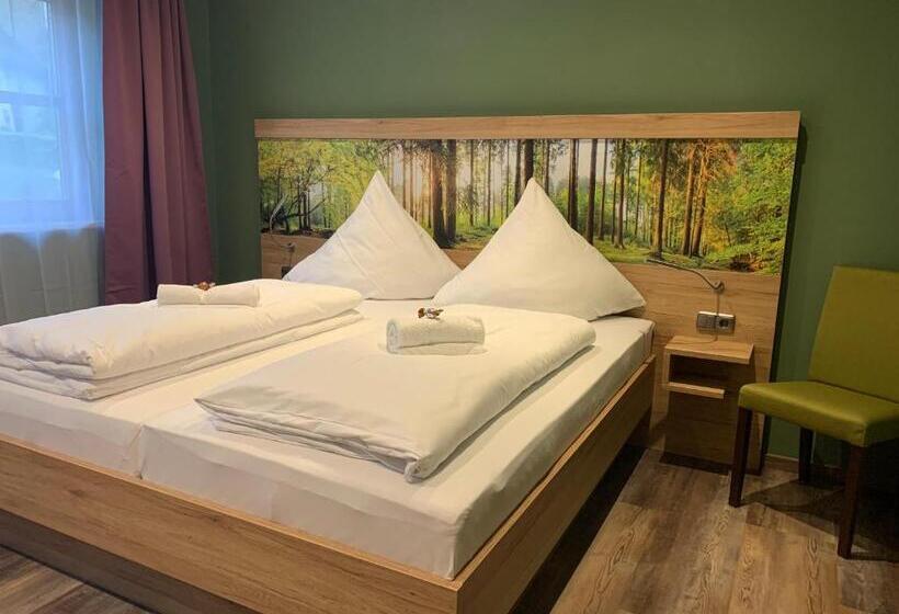 スタンダードルーム, Burggasthof Weißenstein