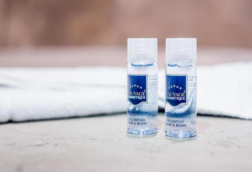 غرفة قياسية, Gasthof Adler