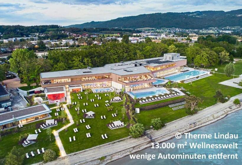 غرفة قياسية, Gasthof Adler