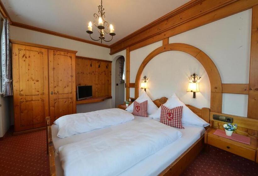 غرفة أساسية, Gasthof Adler