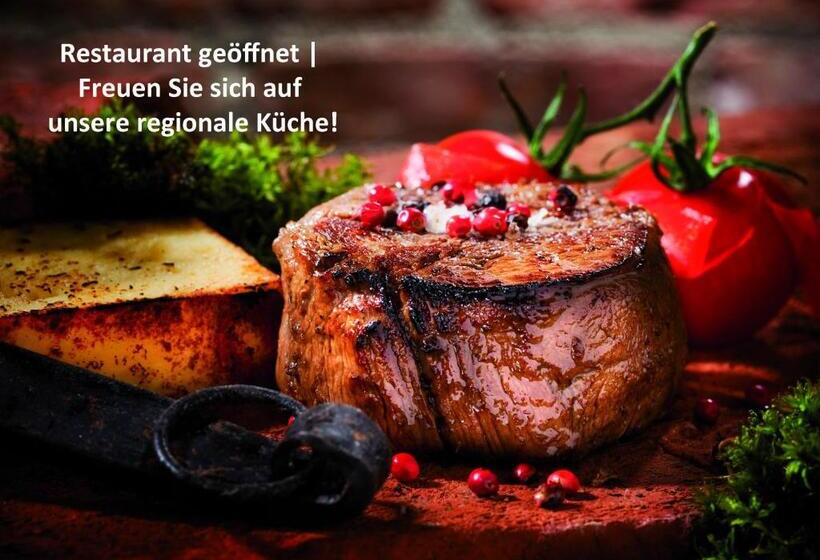 غرفة سوبيريور, Gasthof Adler