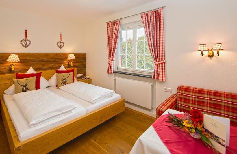 غرفة سوبيريور, Gasthof Adler