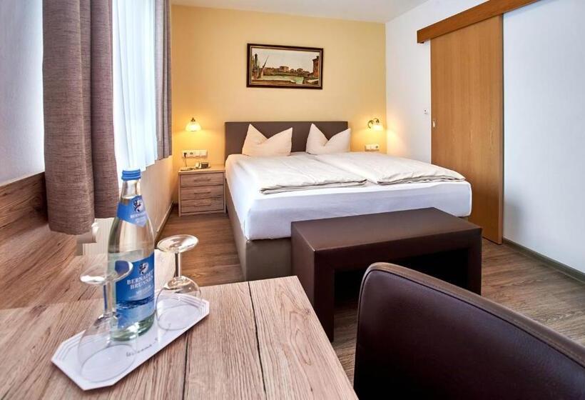 스탠다드 룸, Gasthof Gigl