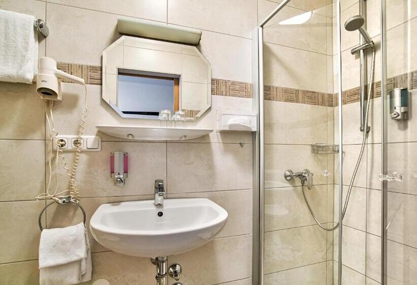 스탠다드 룸, Gasthof Gigl