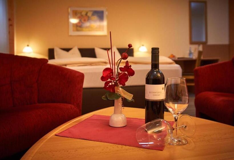 컴포트 룸, Gasthof Gigl