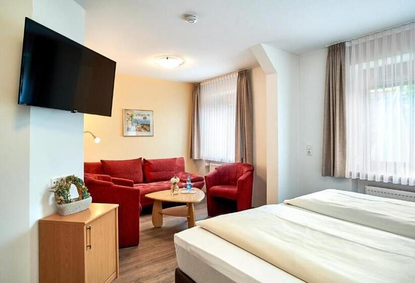 컴포트 룸, Gasthof Gigl