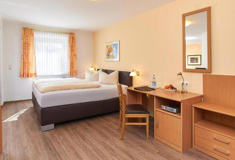 컴포트 룸, Gasthof Gigl