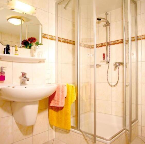 컴포트 룸, Gasthof Gigl