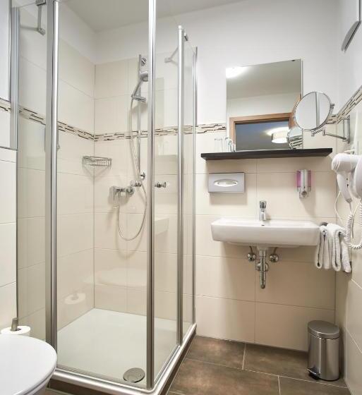 컴포트 룸, Gasthof Gigl