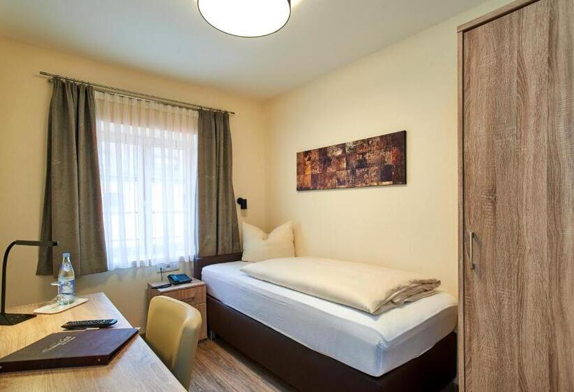 컴포트 싱글 룸, Gasthof Gigl