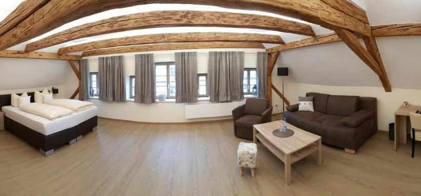 수피리어 룸, Gasthof Gigl