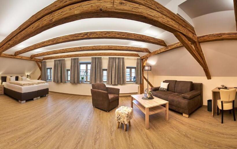 수피리어 룸, Gasthof Gigl