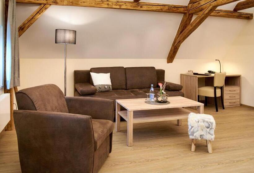 수피리어 룸, Gasthof Gigl