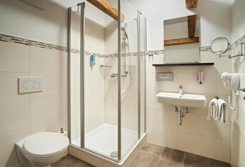 발코니 수피리어 룸, Gasthof Gigl