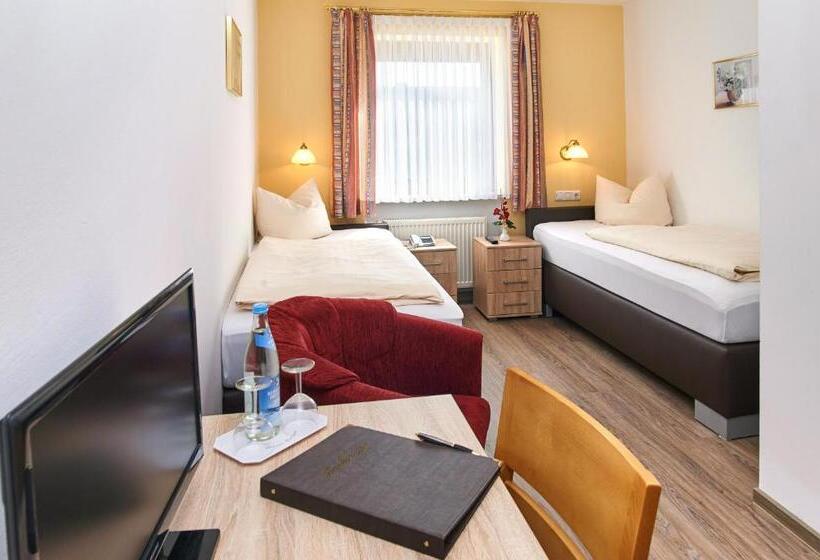 Номер Стандарт, Gasthof Gigl