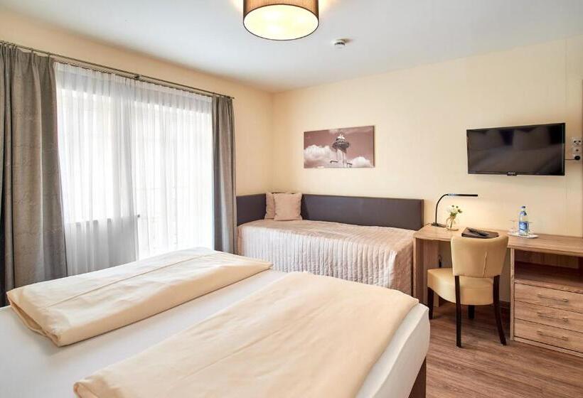 컴포트 룸, Gasthof Gigl