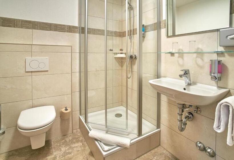 스탠다드 룸, Gasthof Gigl