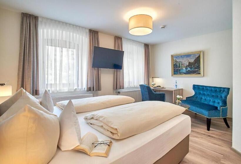 Номер Стандарт, Gasthof Gigl