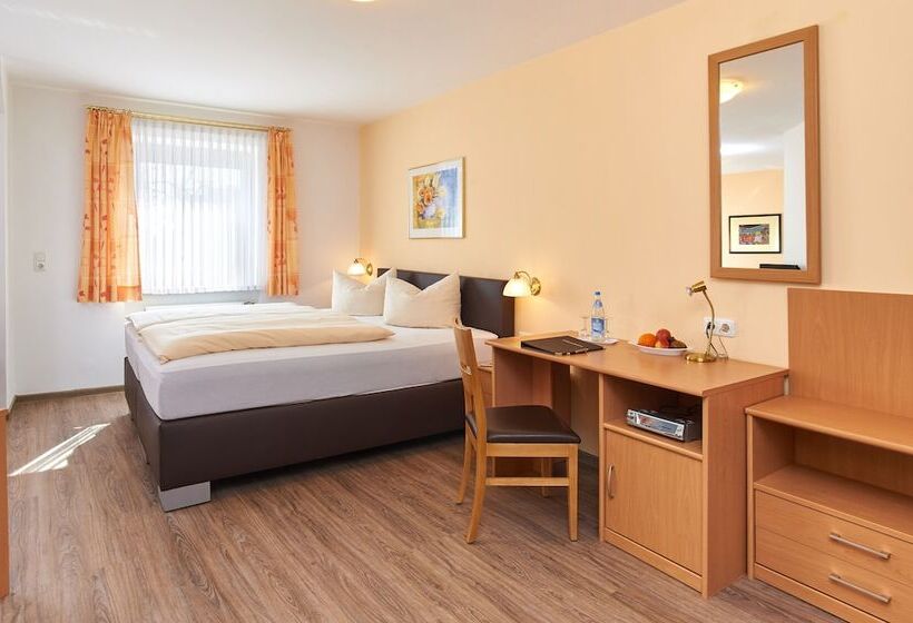 컴포트 룸, Gasthof Gigl