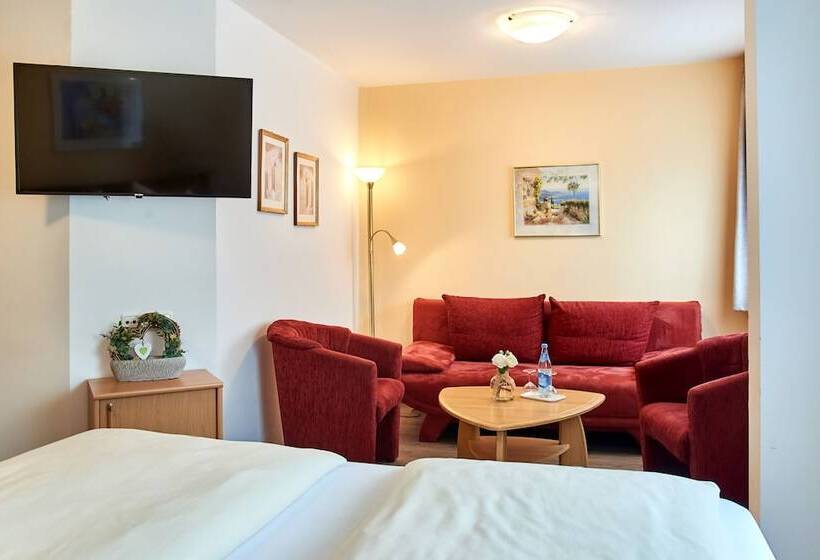 컴포트 룸, Gasthof Gigl