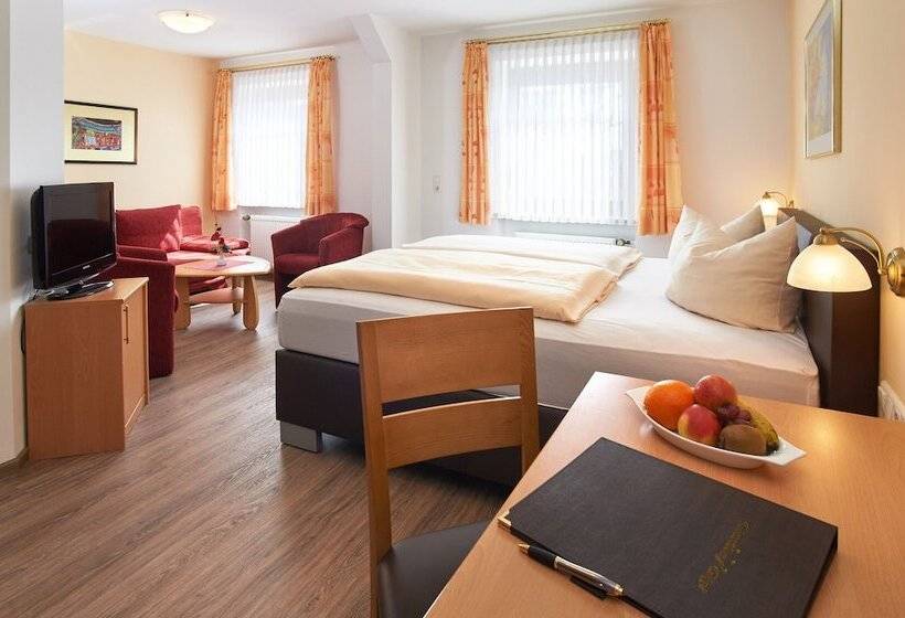 컴포트 룸, Gasthof Gigl