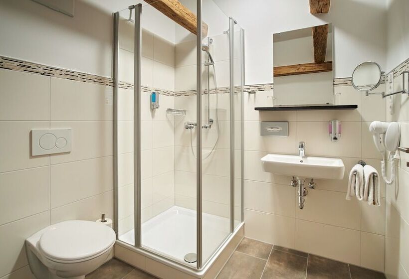 수피리어 룸, Gasthof Gigl