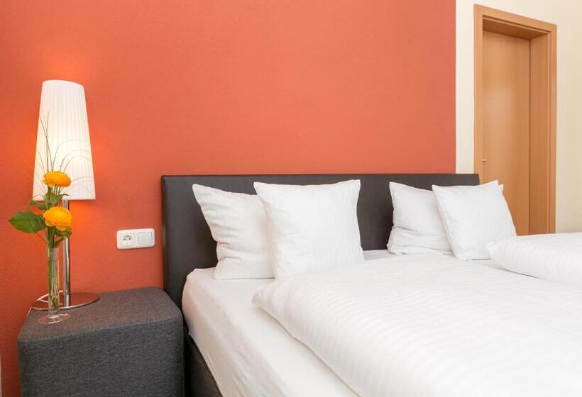 غرفة سوبيريور, Das Hotel By Ferber