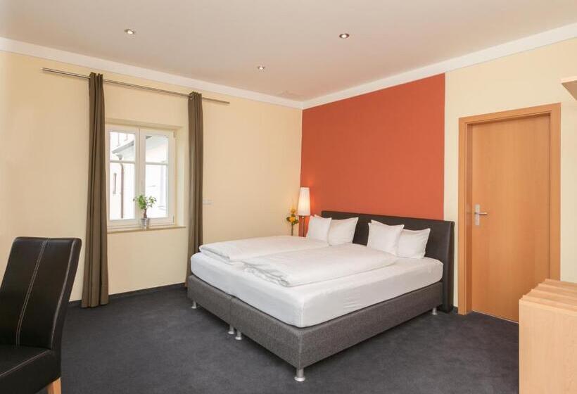 غرفة سوبيريور, Das Hotel By Ferber