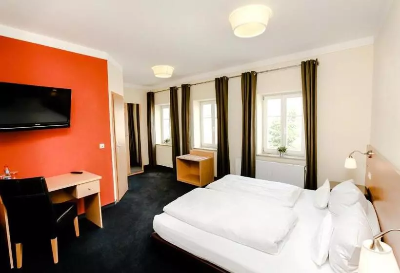 エコノミールーム, Das Hotel By Ferber