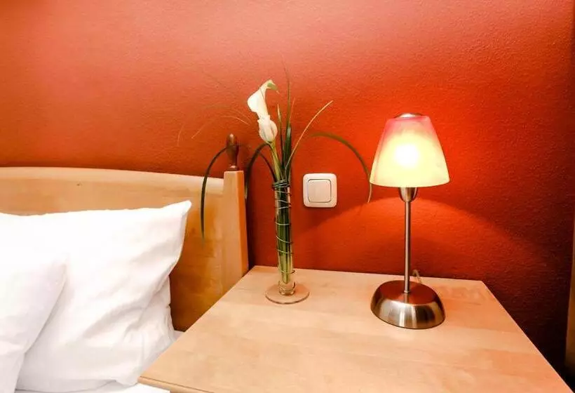 エコノミールーム, Das Hotel By Ferber