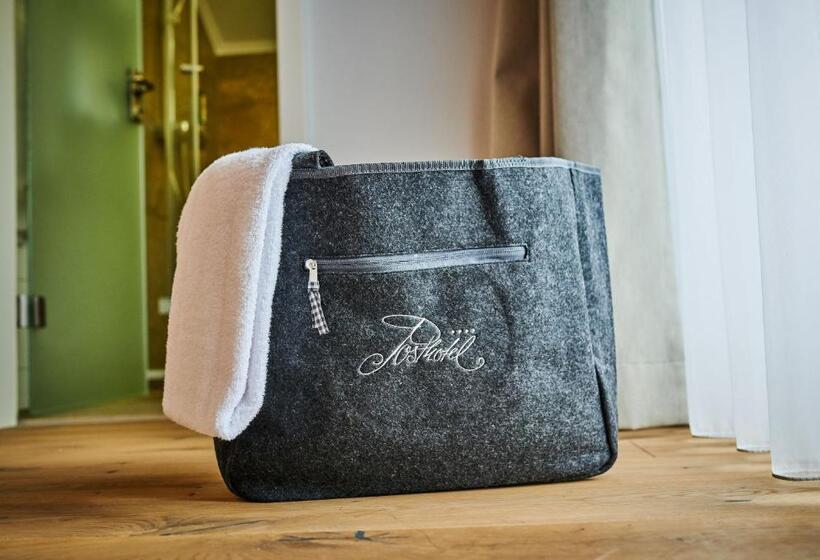 스탠다드 룸, Posthotel Rattenberg