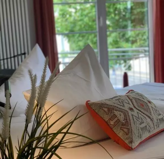 スタンダードルーム, Residenz Hotel Giessen