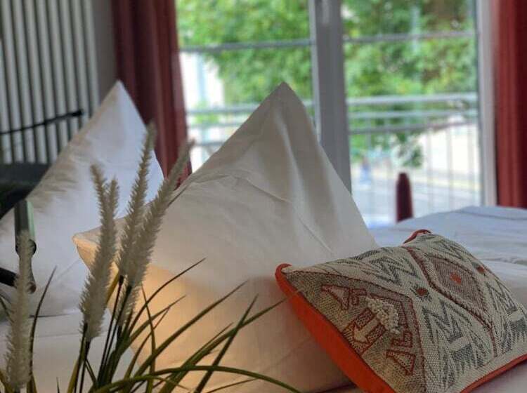 חדר סטנדרט, Residenz Hotel Giessen