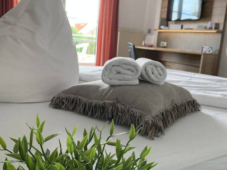 חדר סטנדרט, Residenz Hotel Giessen