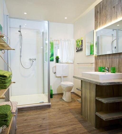 スタンダードルーム, Schifferkrug Hotel & Weinstube