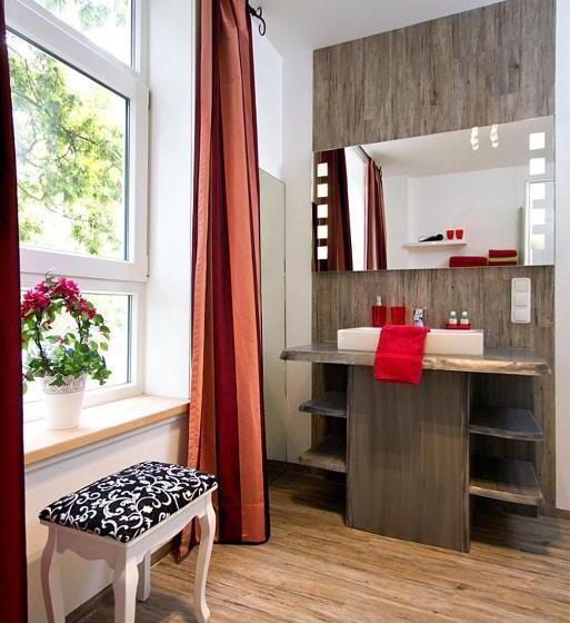 スタンダードルーム, Schifferkrug Hotel & Weinstube