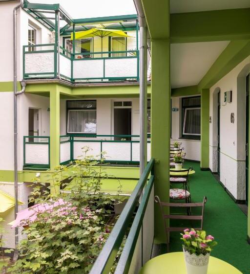 スタンダードルーム, Schifferkrug Hotel & Weinstube