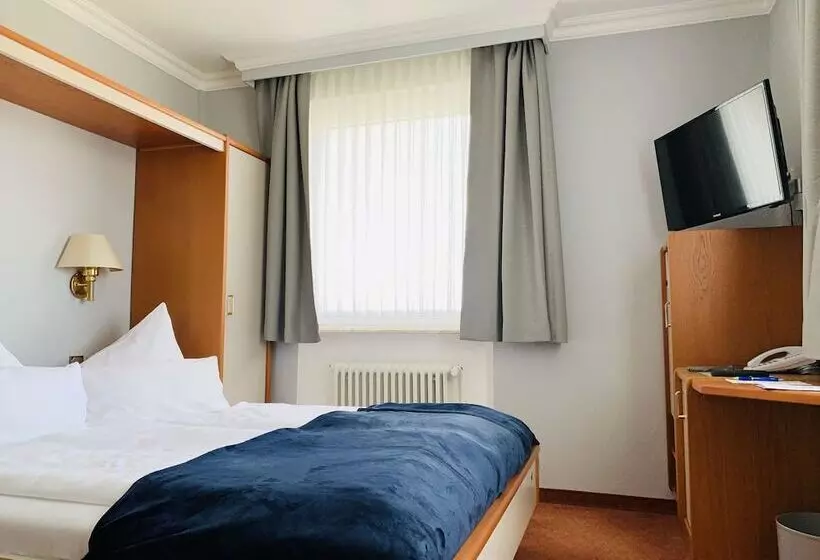 اتاق عادی, Seehotel Neue Liebe
