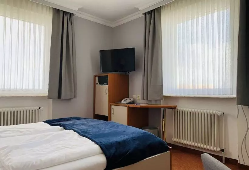 اتاق عادی, Seehotel Neue Liebe