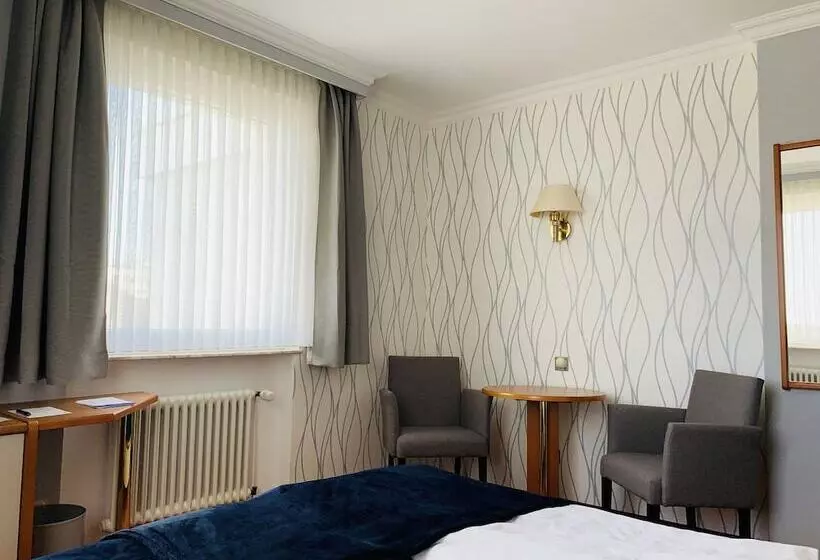 اتاق عادی, Seehotel Neue Liebe