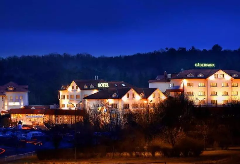 スタンダードルーム, Sieben Welten Hotel & Spa Resort