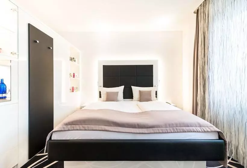 スーペリアールーム, Sieben Welten Hotel & Spa Resort