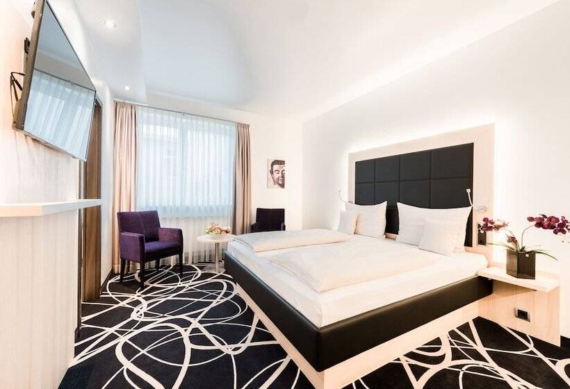 Номер Superior, Sieben Welten Hotel & Spa Resort