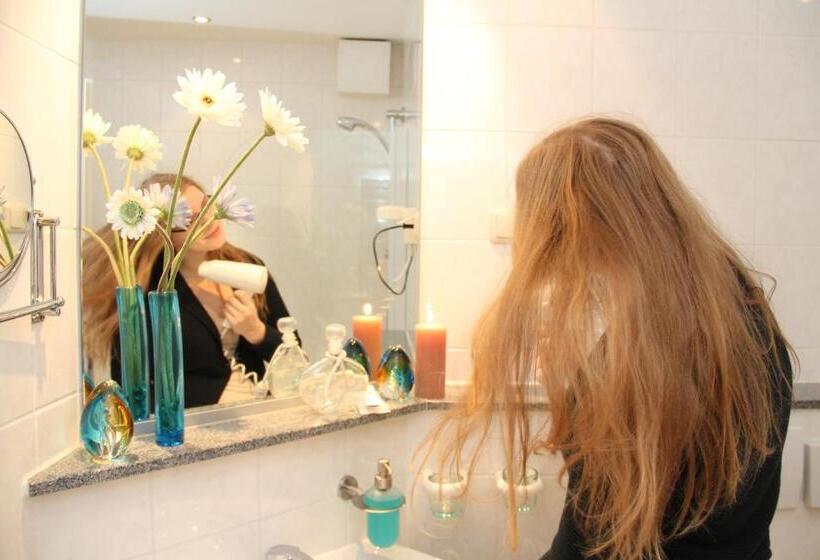 스탠다드 룸, Trip Inn Hotel Zum Riesen Hanau