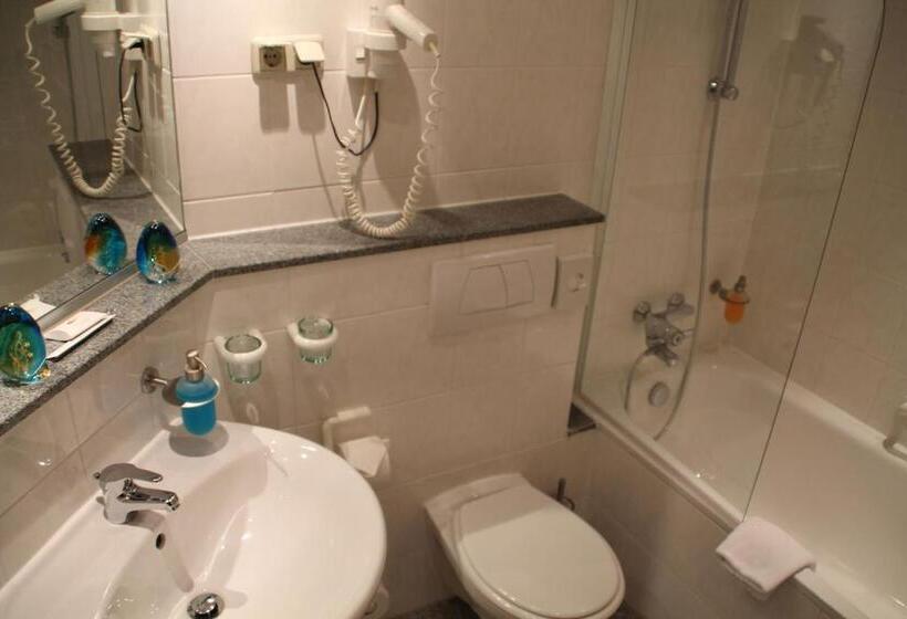 Номер Стандарт, Trip Inn Hotel Zum Riesen Hanau