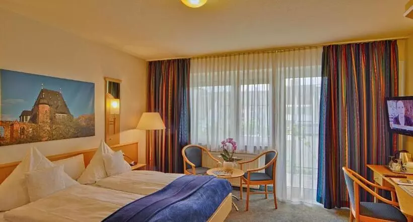スタンダードルーム, Trip Inn Hotel Zum Riesen Hanau